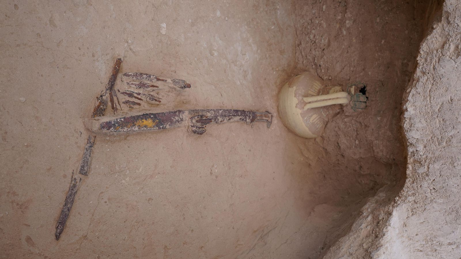 El genial hallazgo en EAU