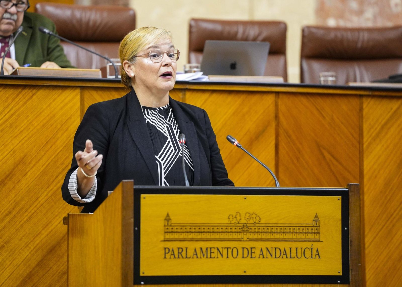 María José de Alba (PP)