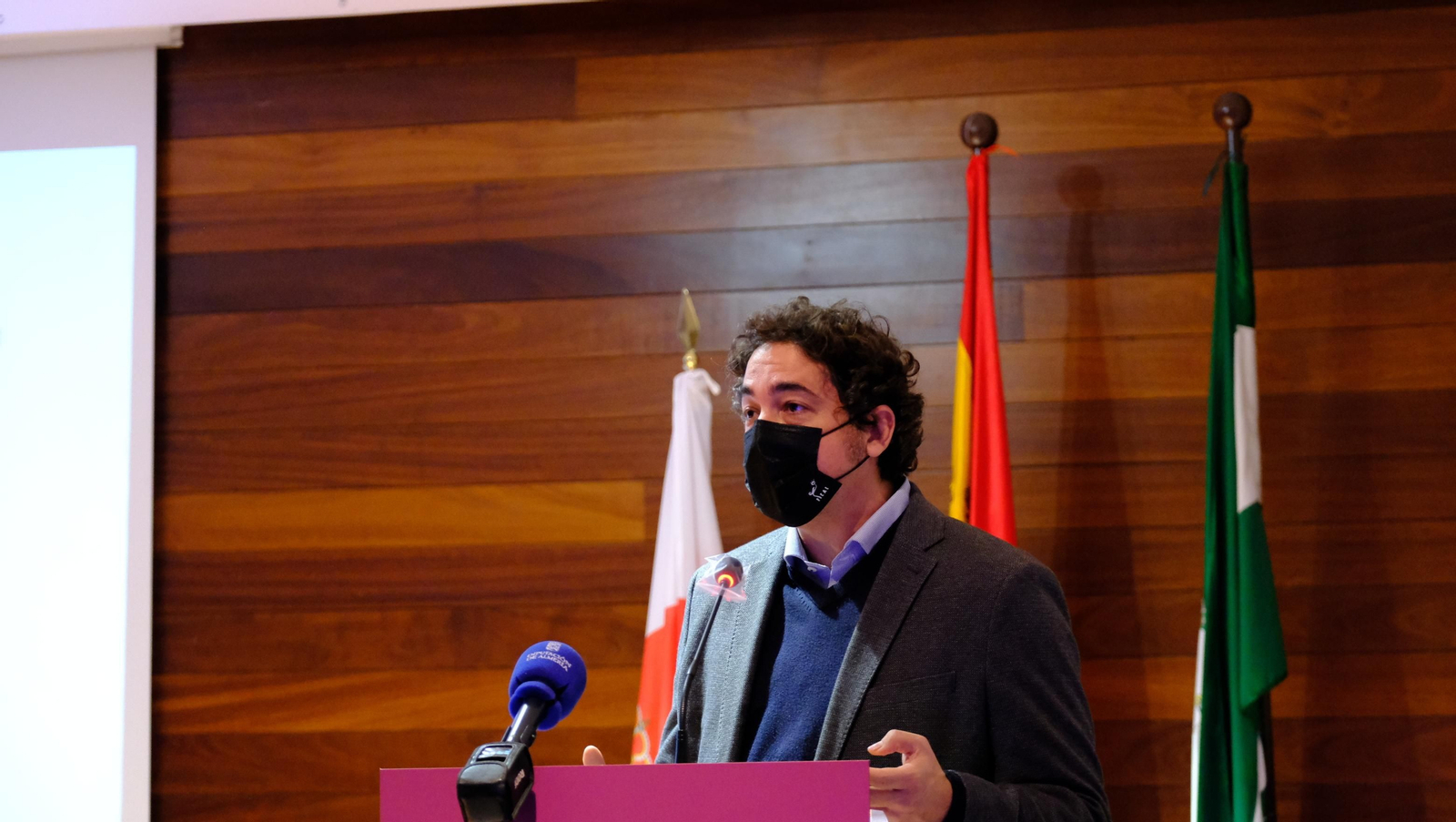 Fotogalería FICAL martes 22-11-2020. ALMERÍA