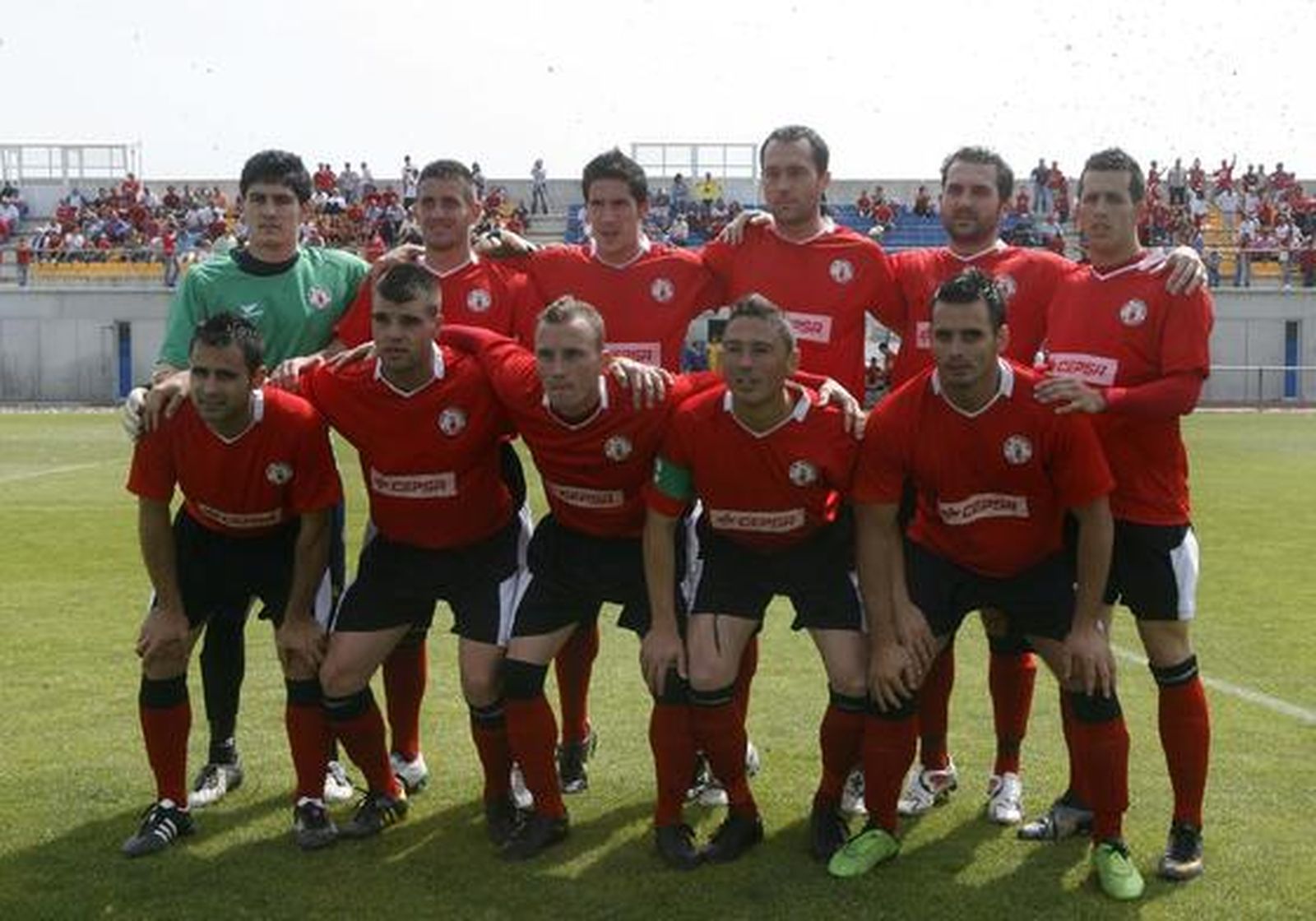 Foto: Borja Benjumeda