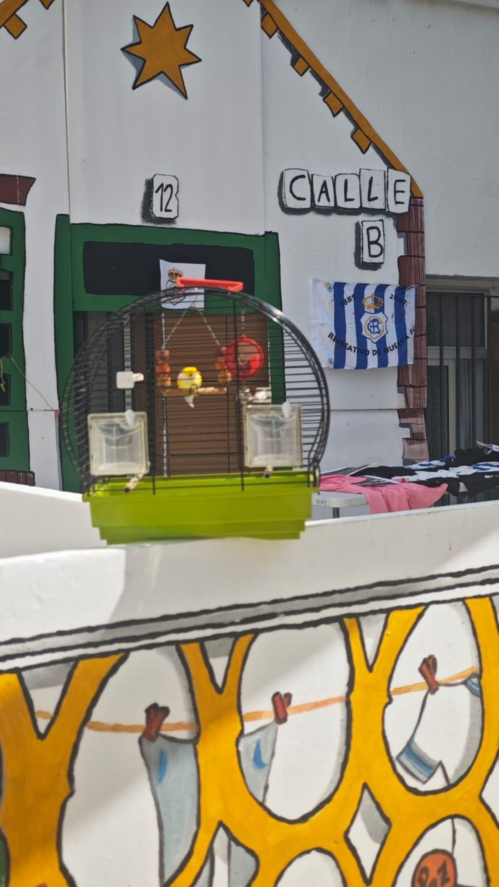 Imágenes de las XXVIII Jornada Culturales del Colegio San Vicente de Paúl