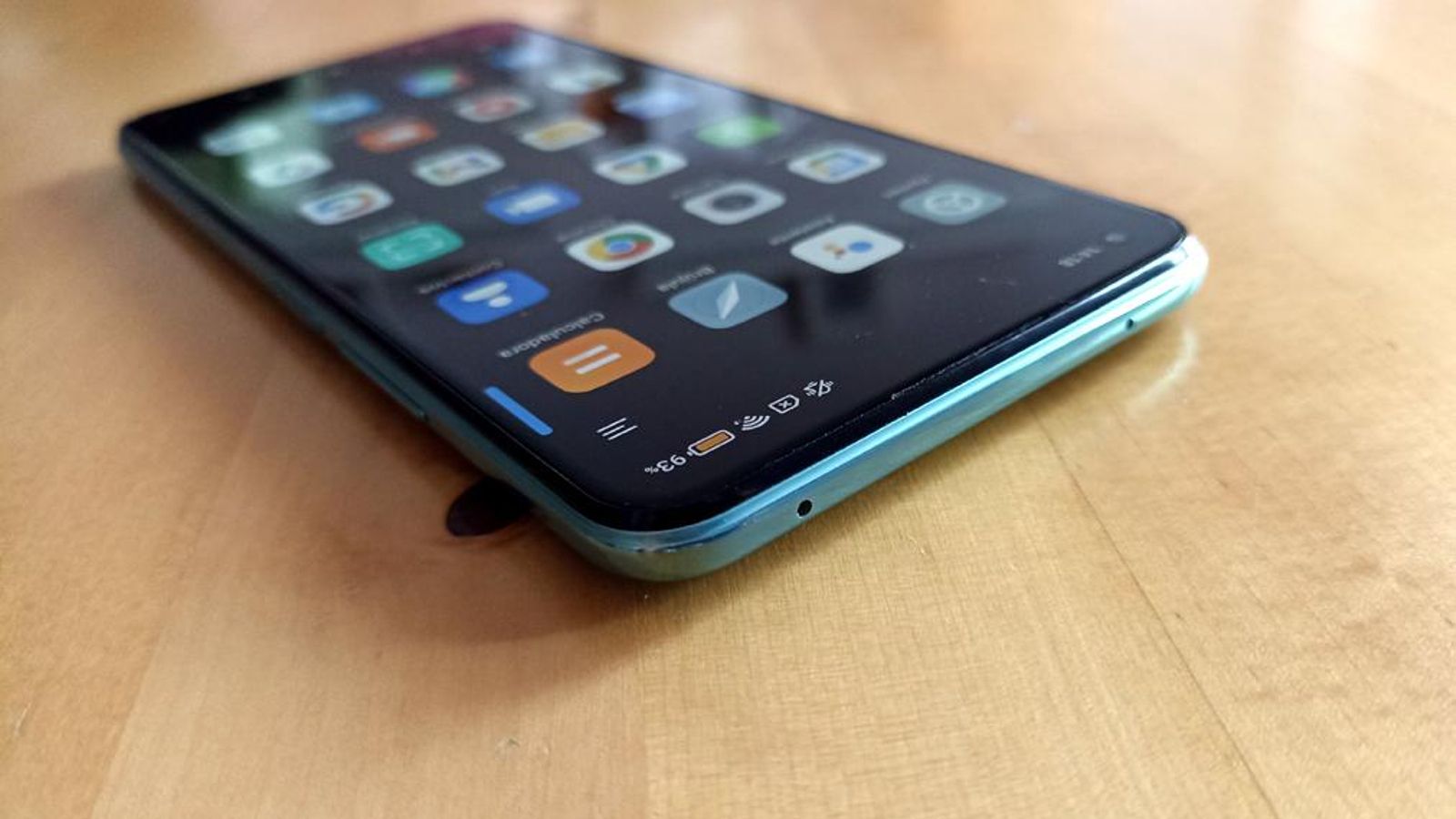 Xiaomi Mi 11 Lite 5G