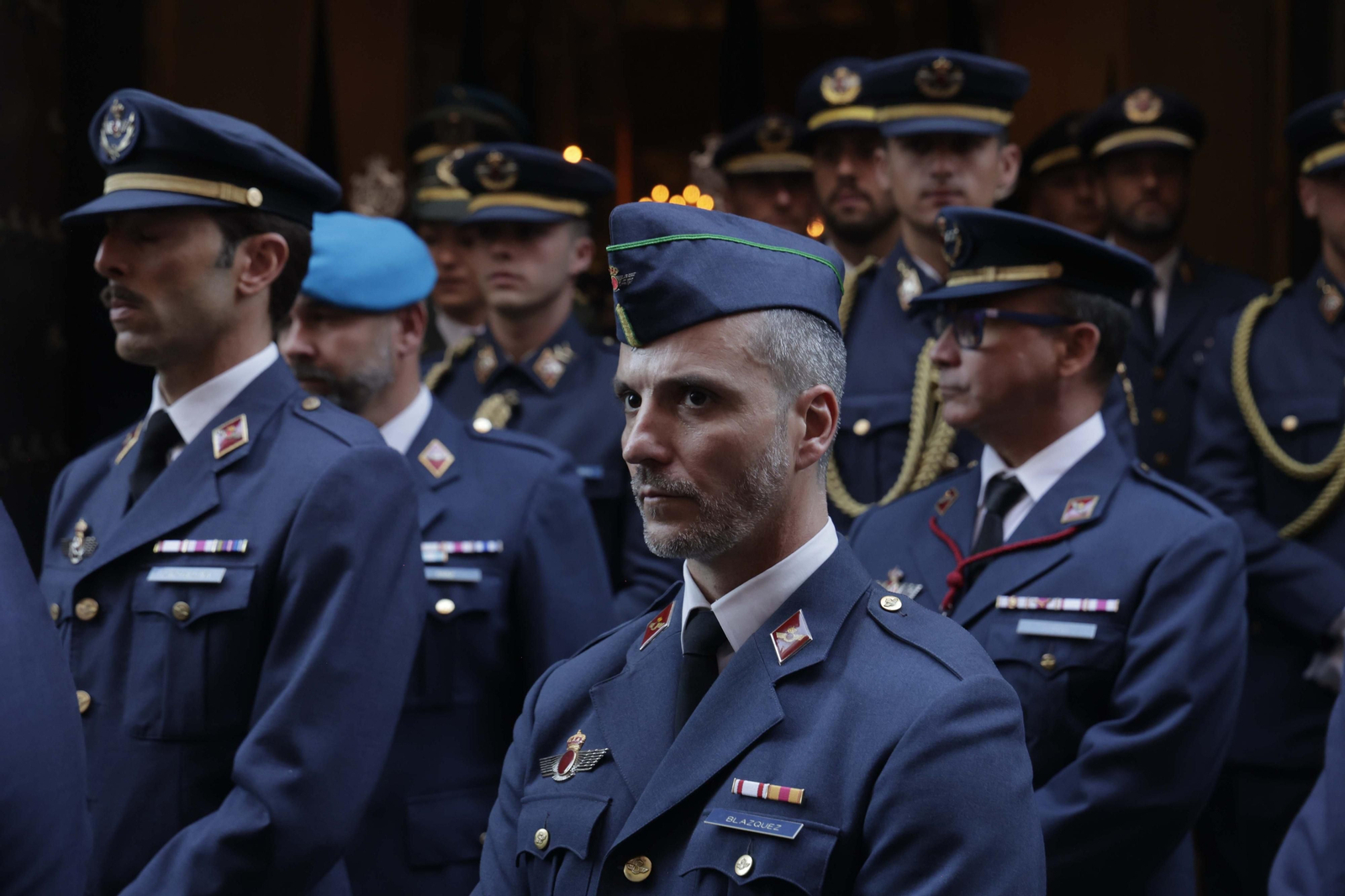 Las imágenes de San Isidoro