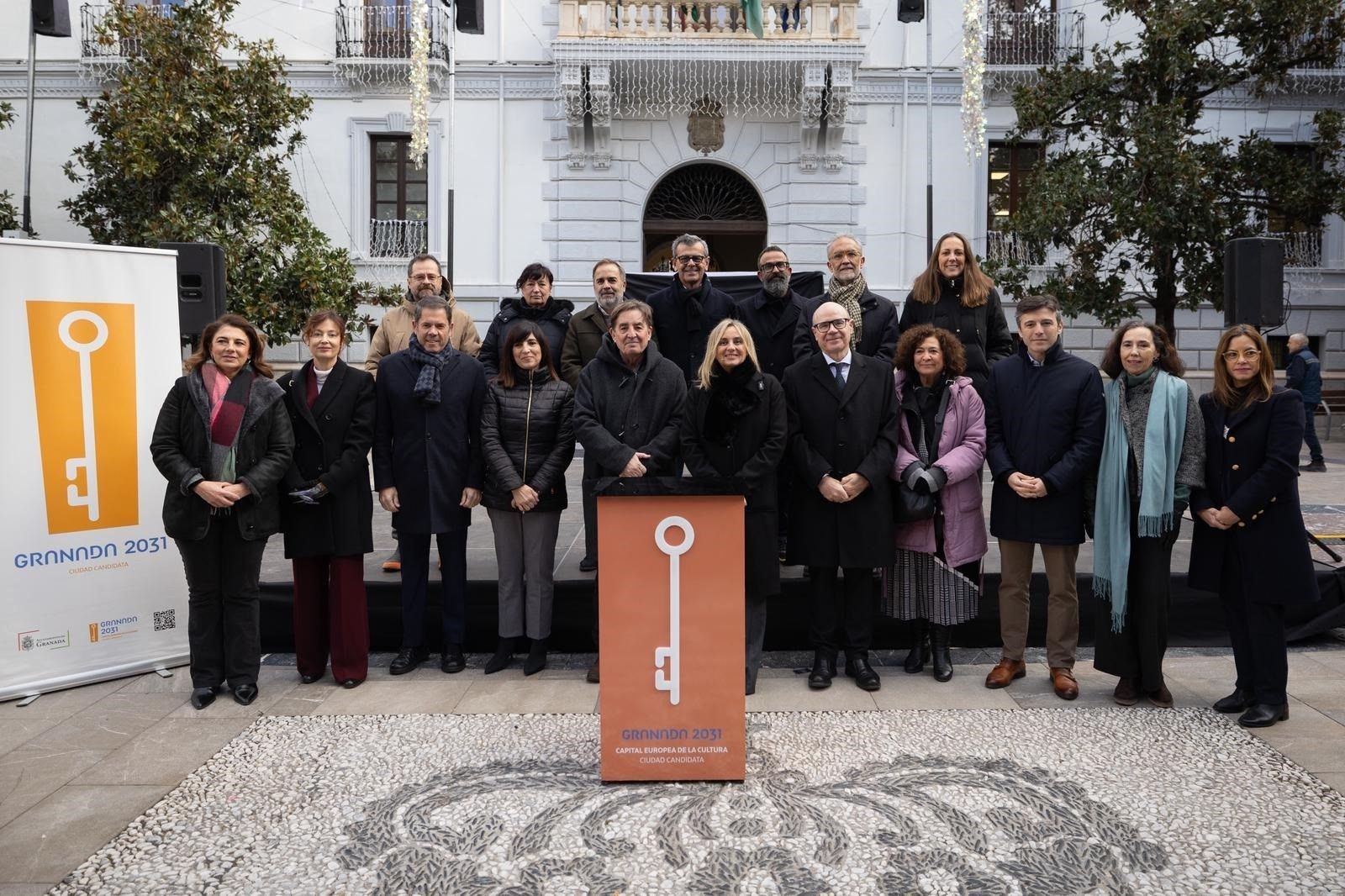 El 22 de diciembre se presentó el 'bid book' ante el Consorcio.