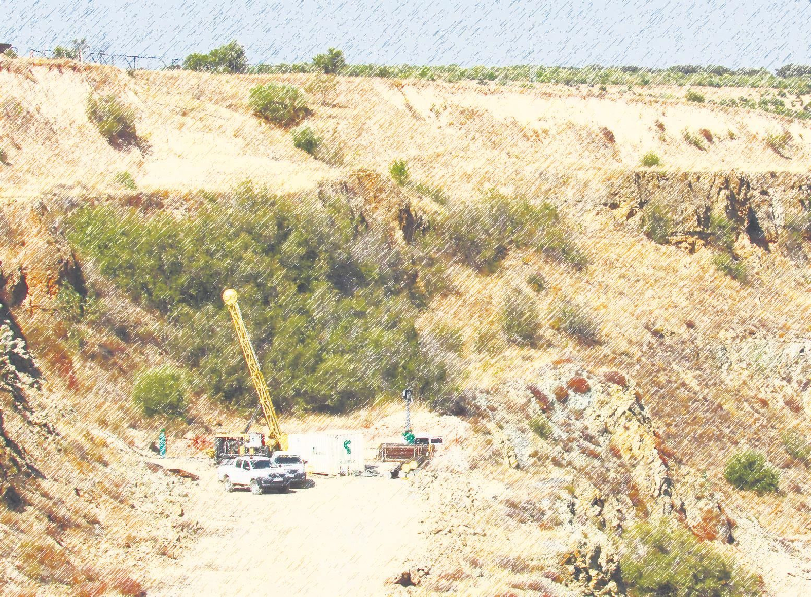 Ni pacto ni club de la mina