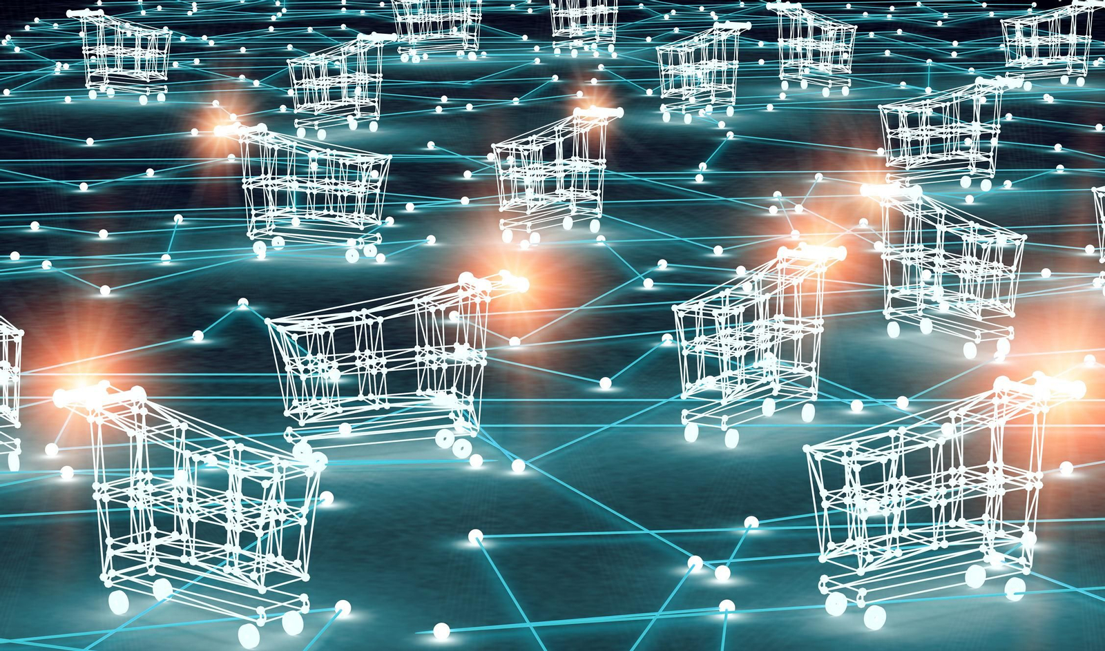 Ahora es el momento de acelerar la transformación digital de todas las pymes.