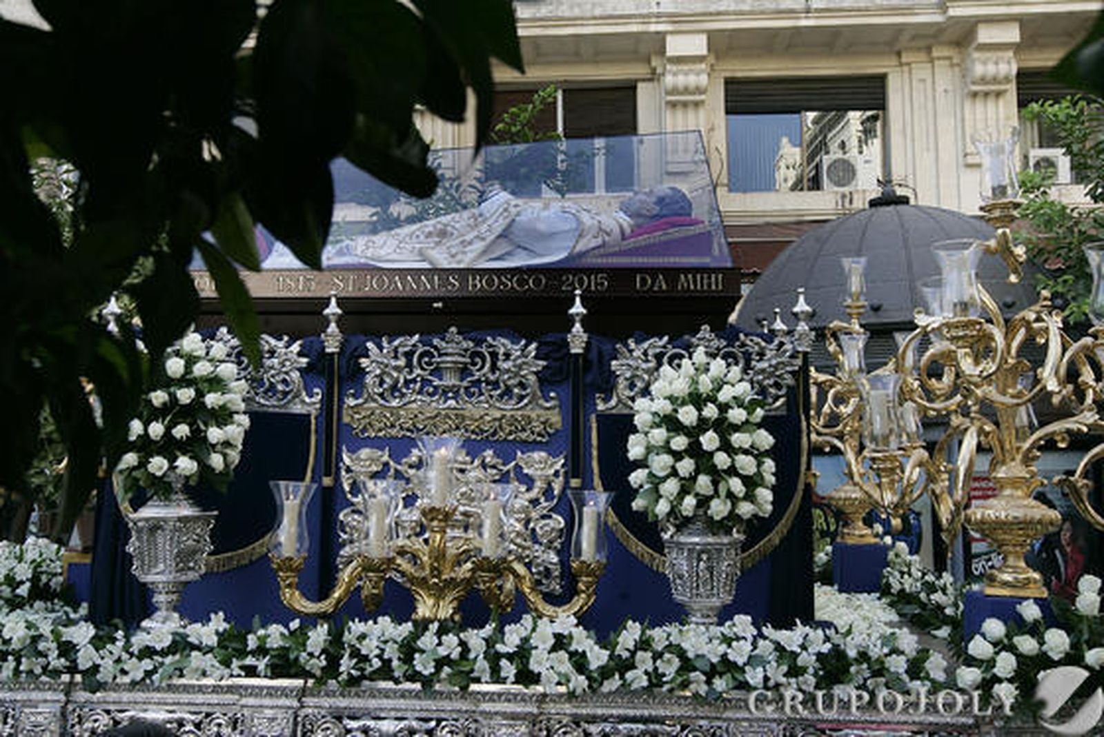 Foto: O. Barrionuevo