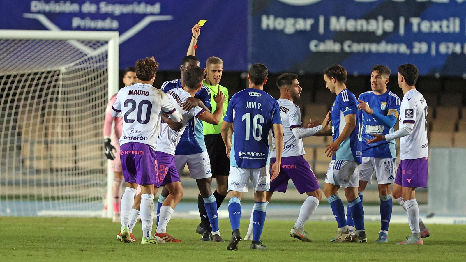Imágenes del Xerez CD contra el Real Jaén CF en Chapín