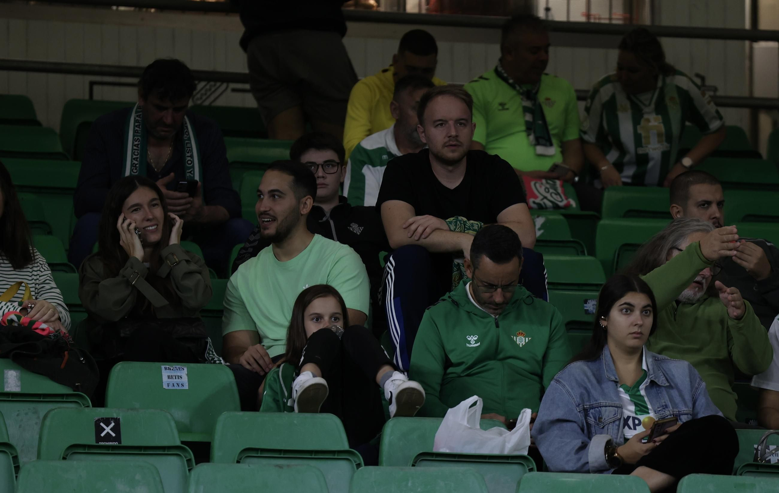 Betis - Celje