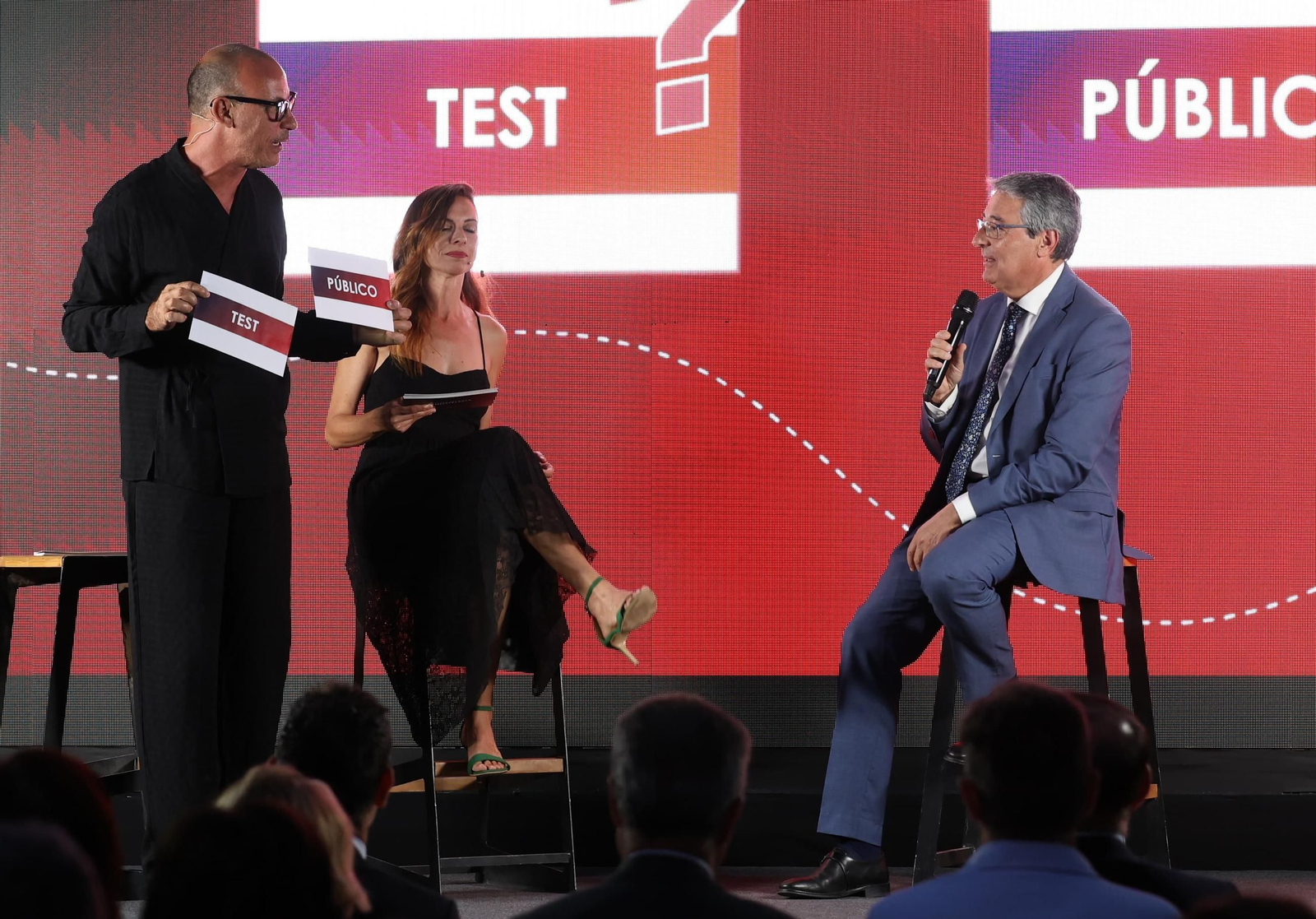 La Gala de la Hostelería de Málaga 2025, en imágenes