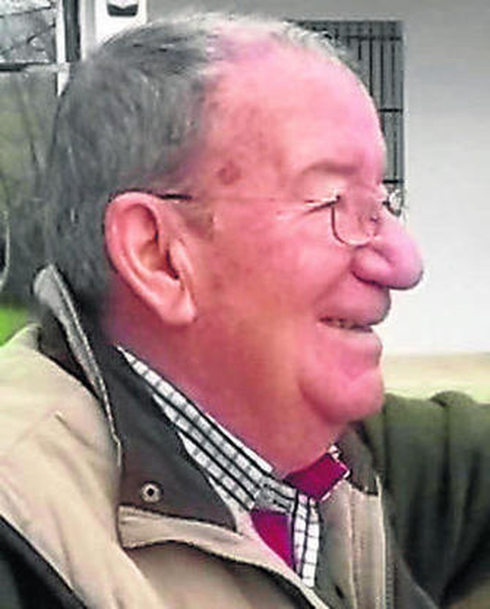 Manuel Izquierdo Montes.