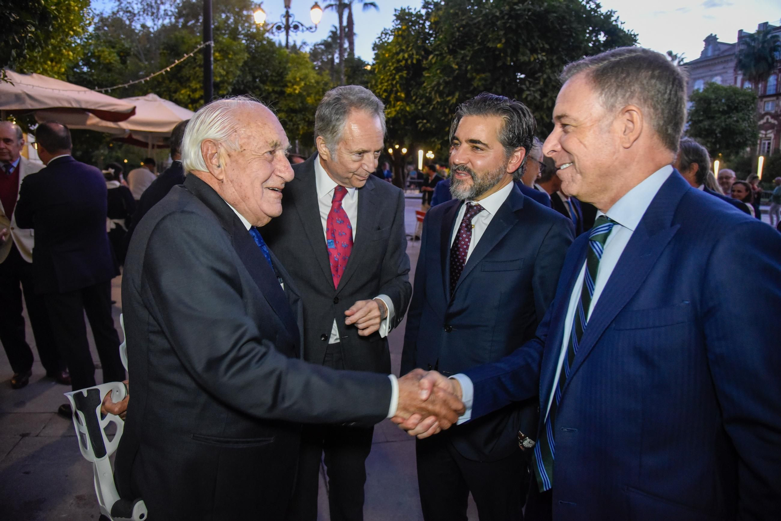 X Premio a la Innovación Agroalimentaria de Banco Santander y Grupo Joly