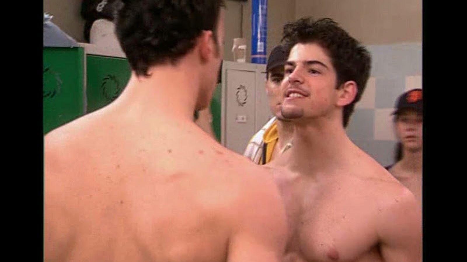 Miguel Ángel Muñoz y Pablo Puyol