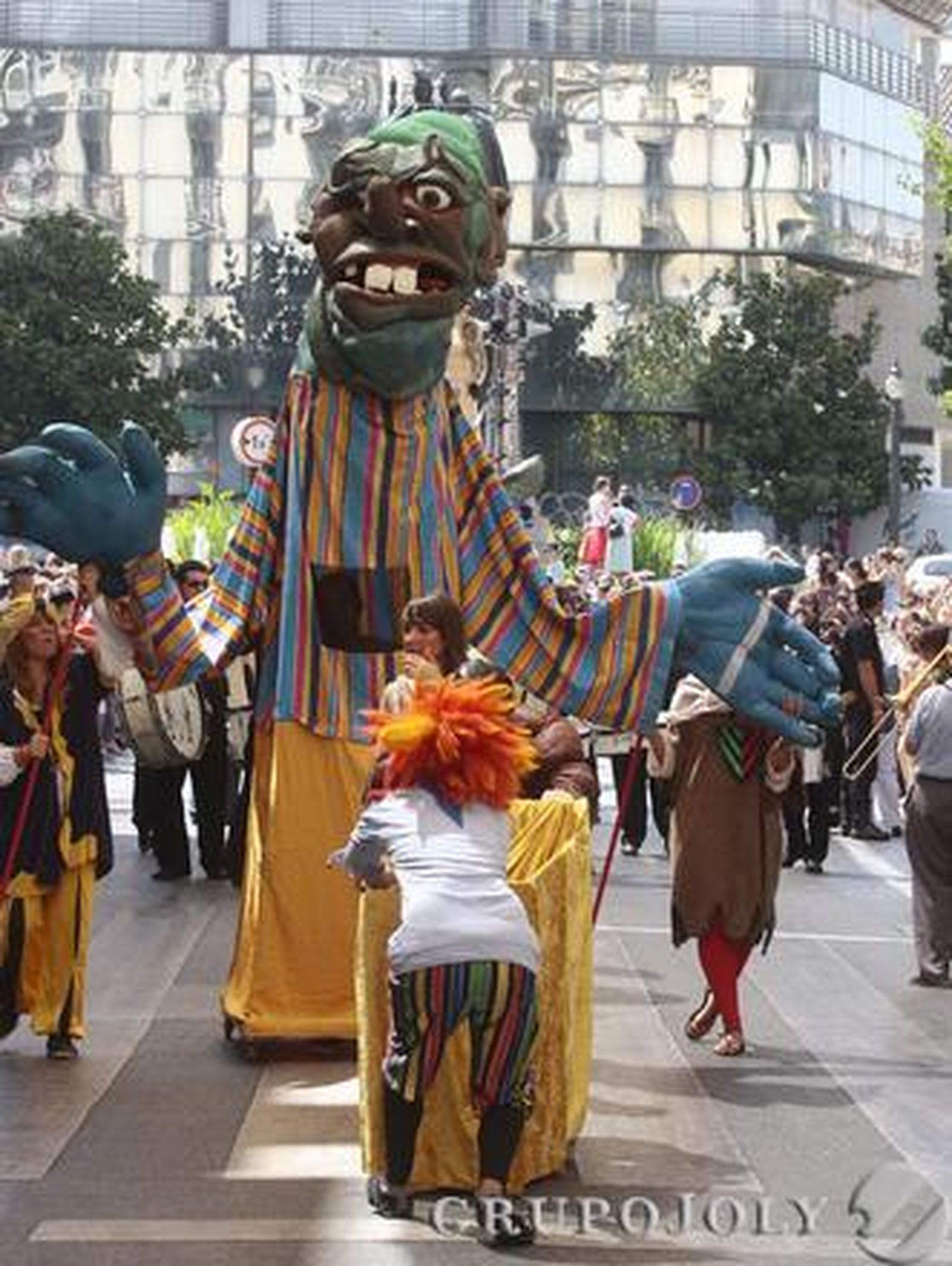 Foto: Matilde de la Cruz