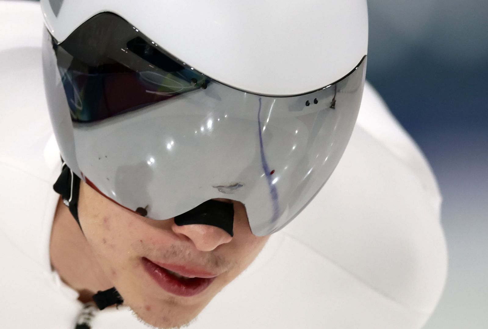 Las mejores fotos de los Juegos Olímpicos de invierno Milán Cortina d'Ampezzo 2026 | Jornada 14