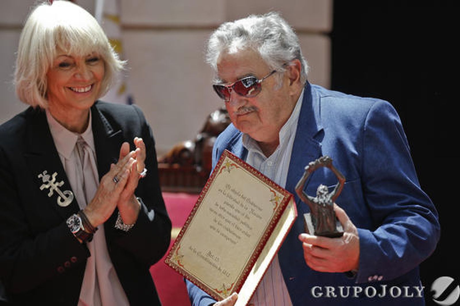 Foto: Julio Gonzalez