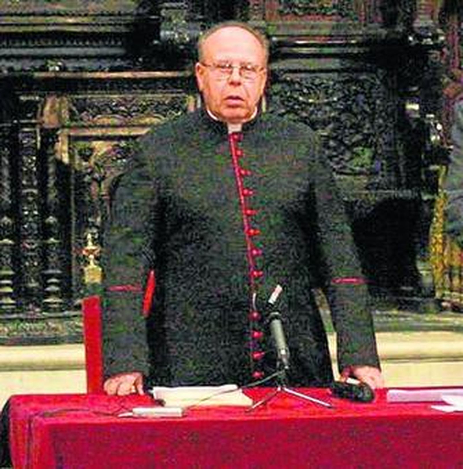 Columna, la cofradía de los 'azotados'