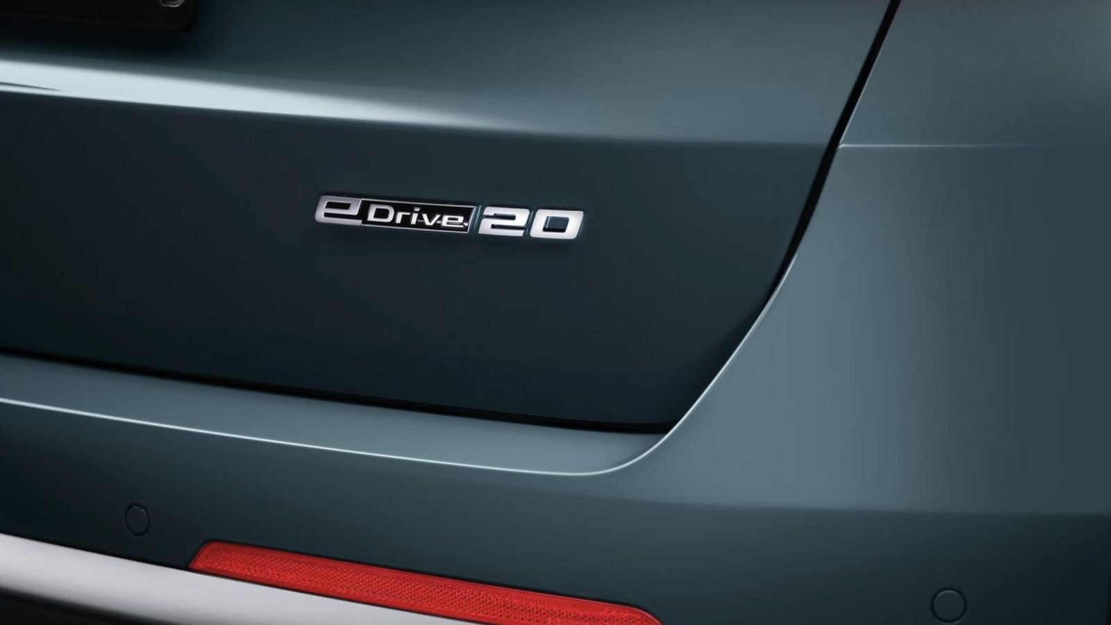 El iX1 eDrive20 será el BMW eléctrico menos potente, a la vez que el más asequible, desbancando en esta última categoría al iX1 eDrive30.