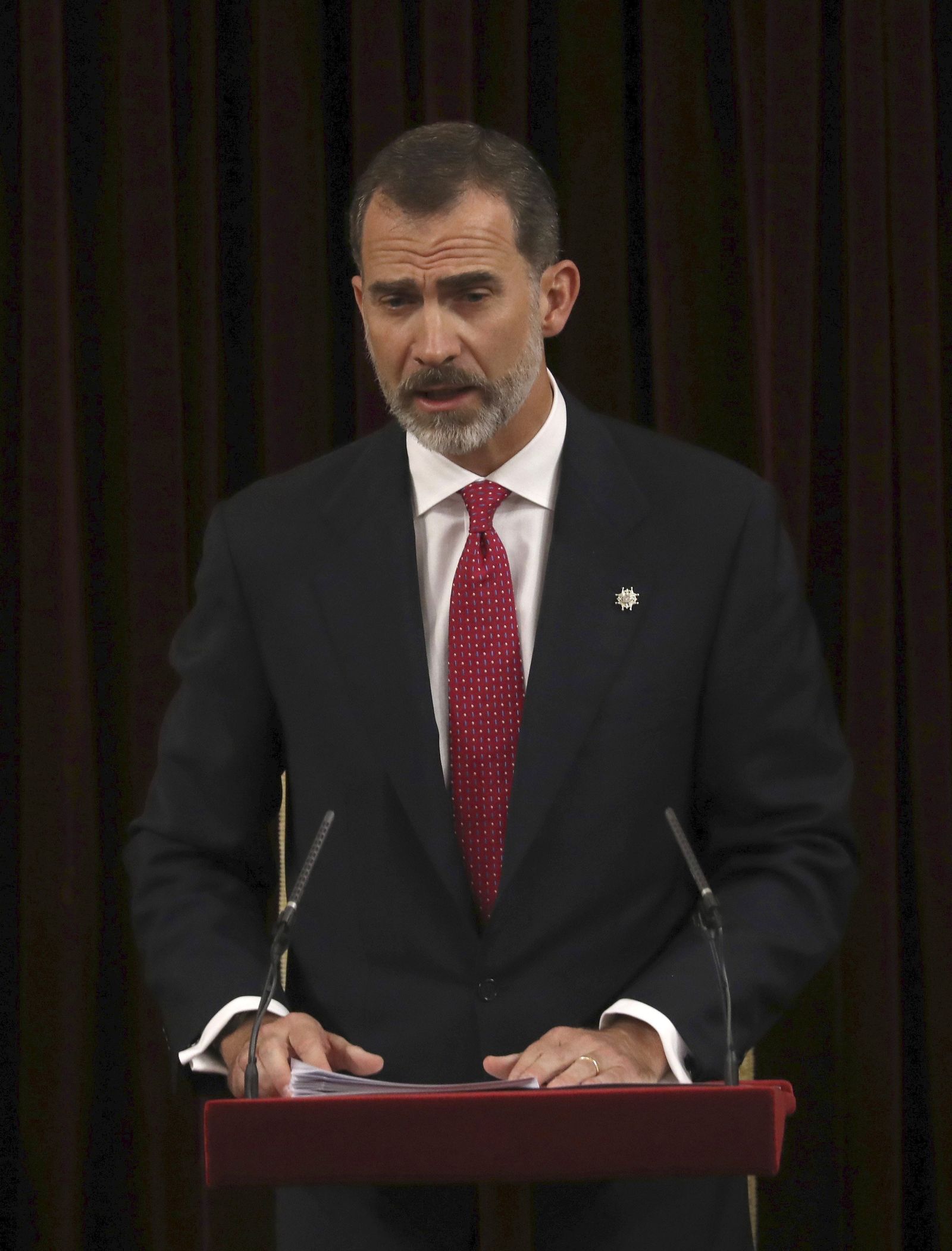 Conmemoración de los 40 años de democracia en el Congreso