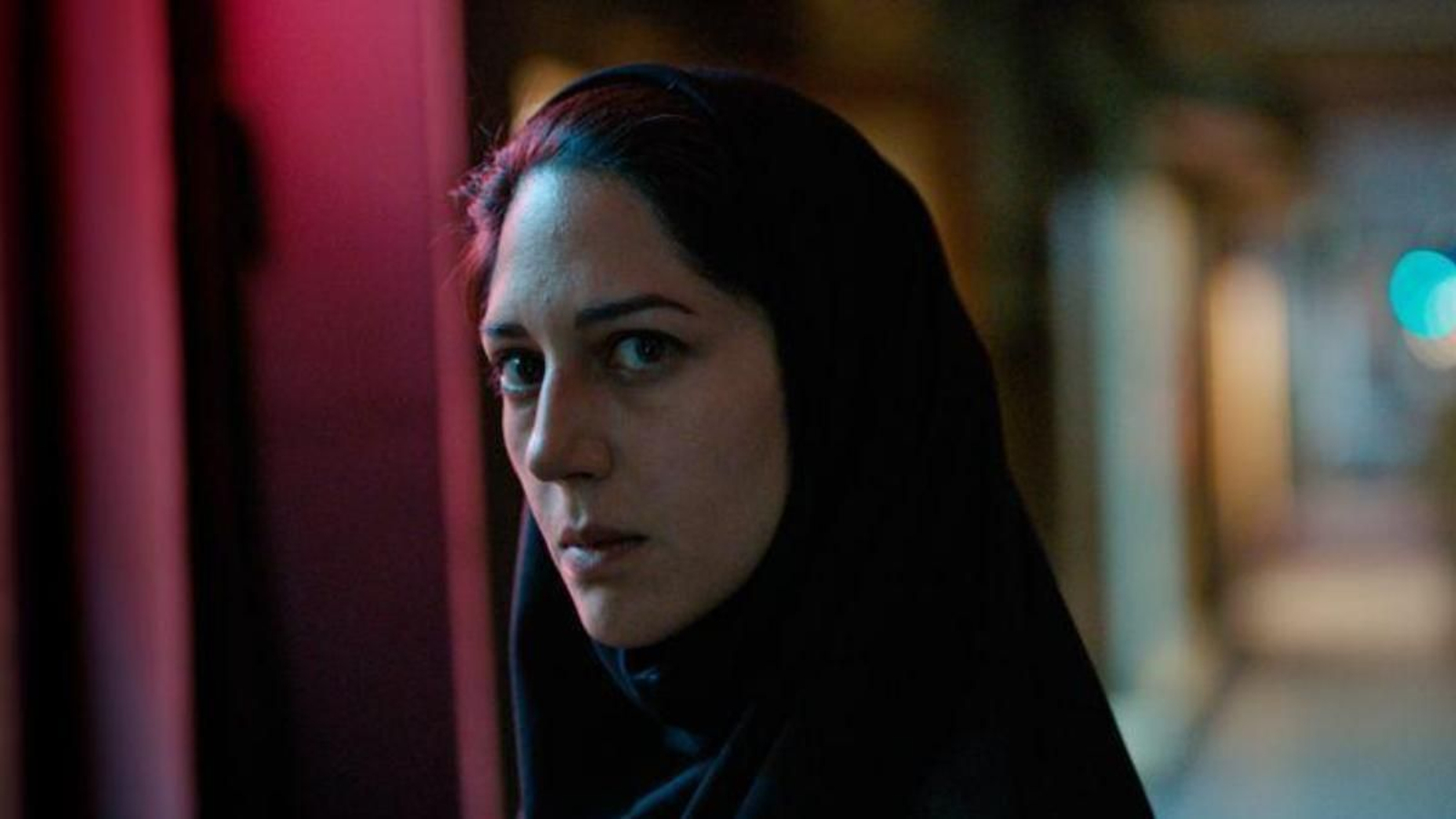 Zar Amir-Ebrahimi, ganadora en Cannes y Sevilla por su interpretación.