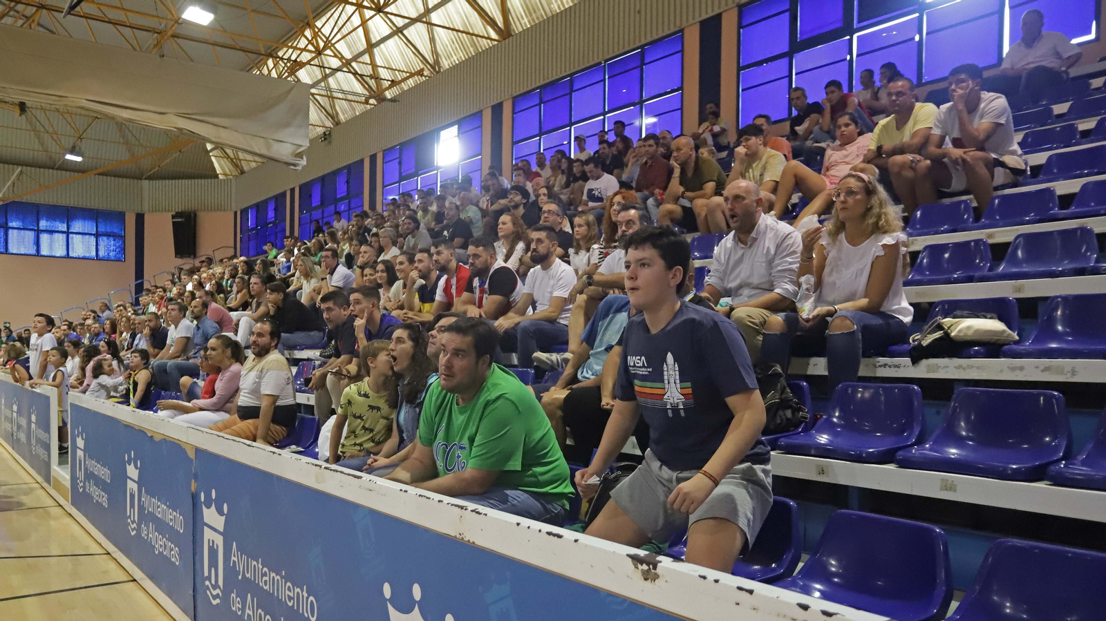 Las mejores fotos del Udea - Real Canoe