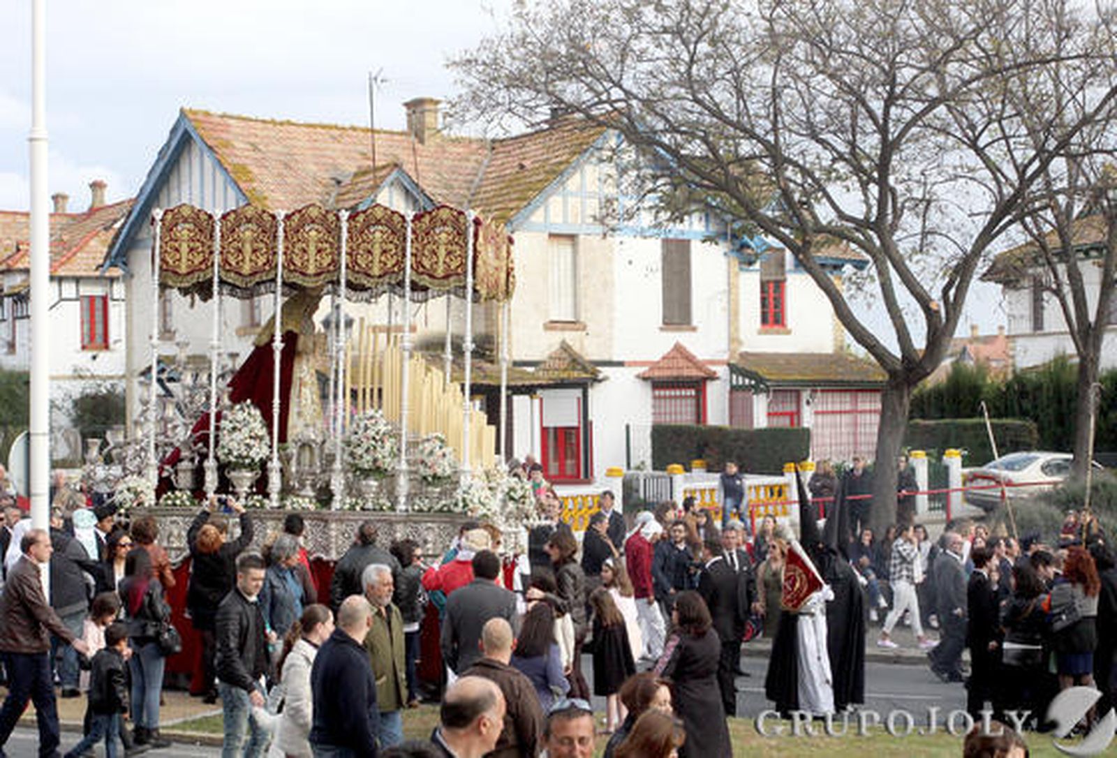 Santa Cena / Canterla