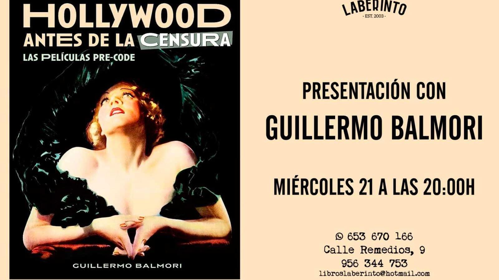 Invitación de la cita.