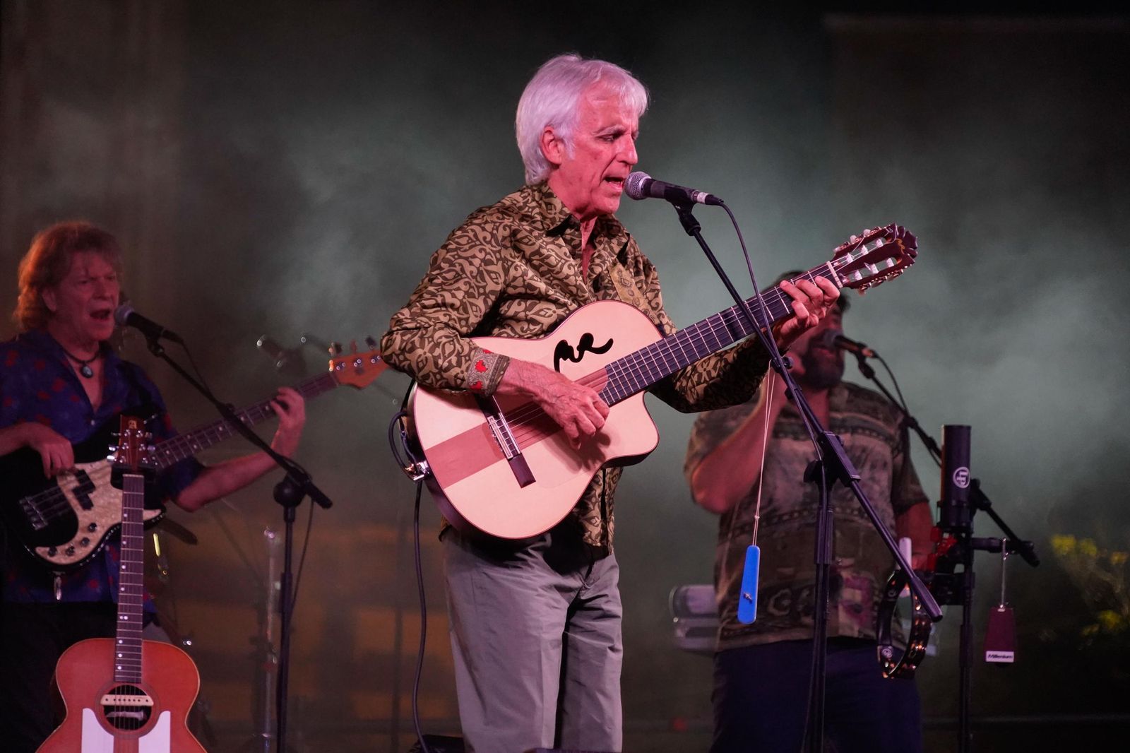 Imágenes del concierto de Antílopez en las Fiestas de La Cinta 2024