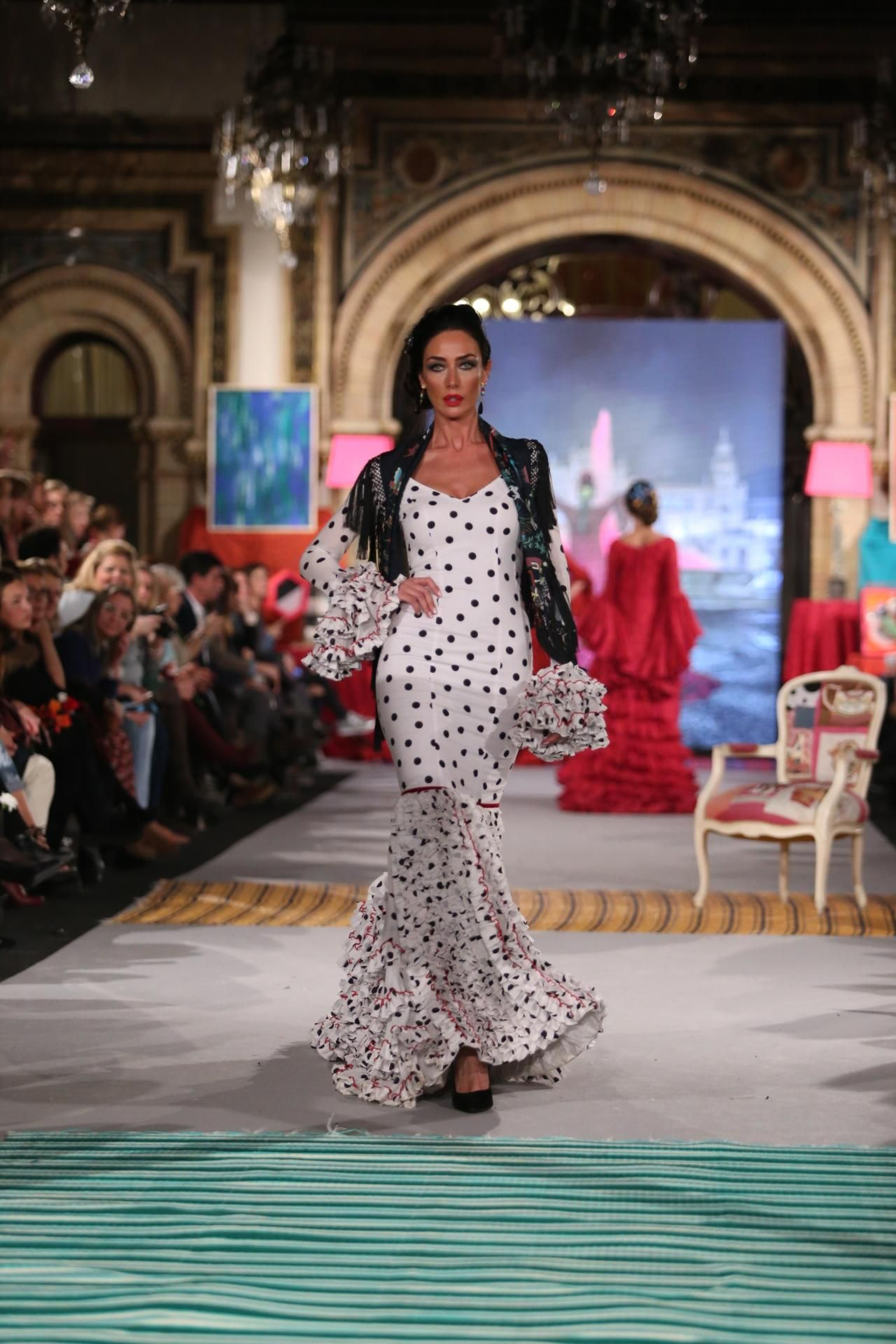 We Love Flamenco 2018 - Pol Núñez