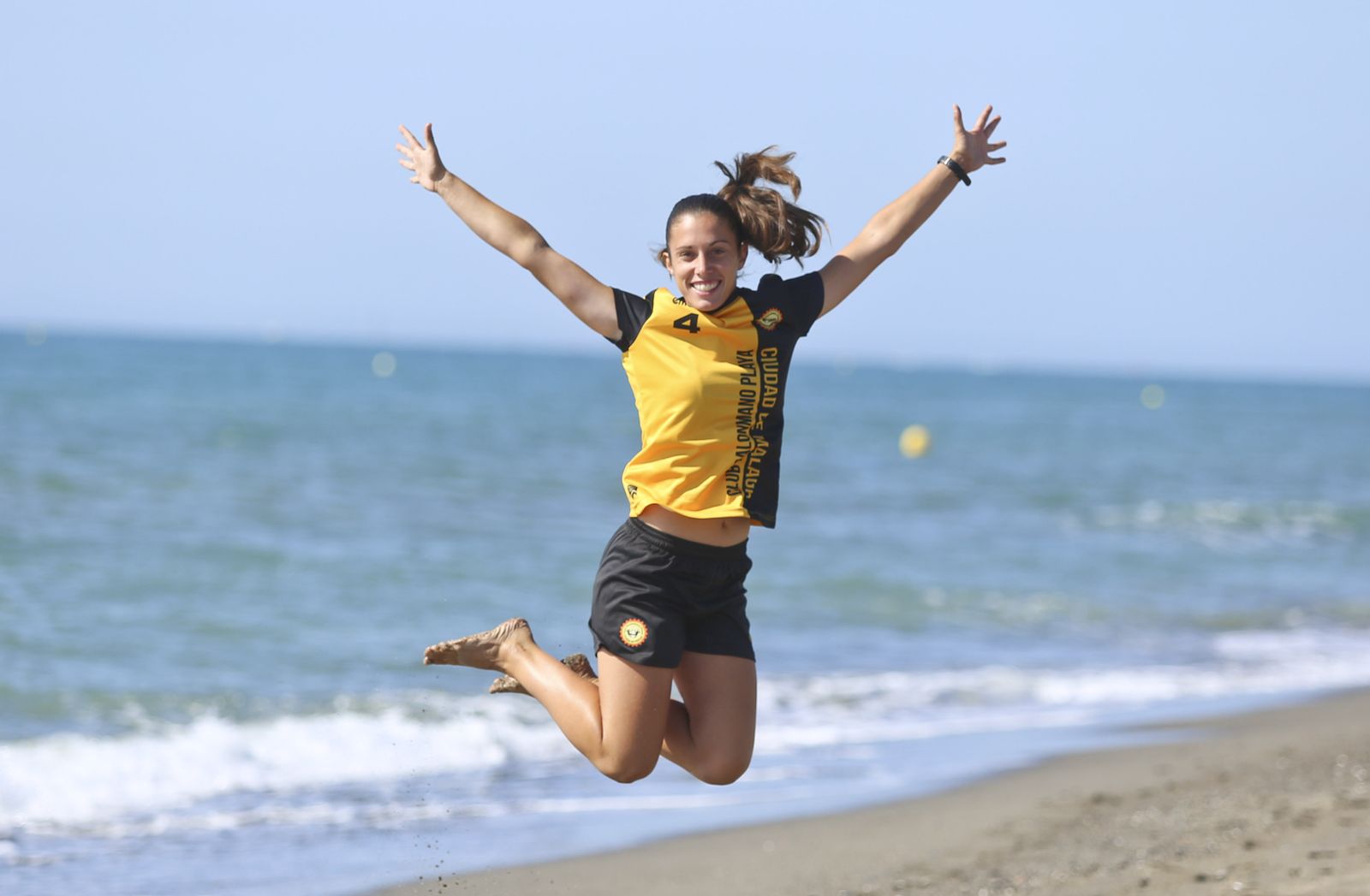 "El deporte femenino sigue estando un peldaño por debajo"