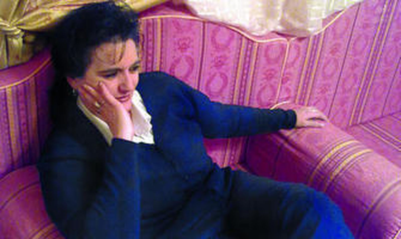 "Los palestinos deberían salir y gritar: ¡basta ya!"