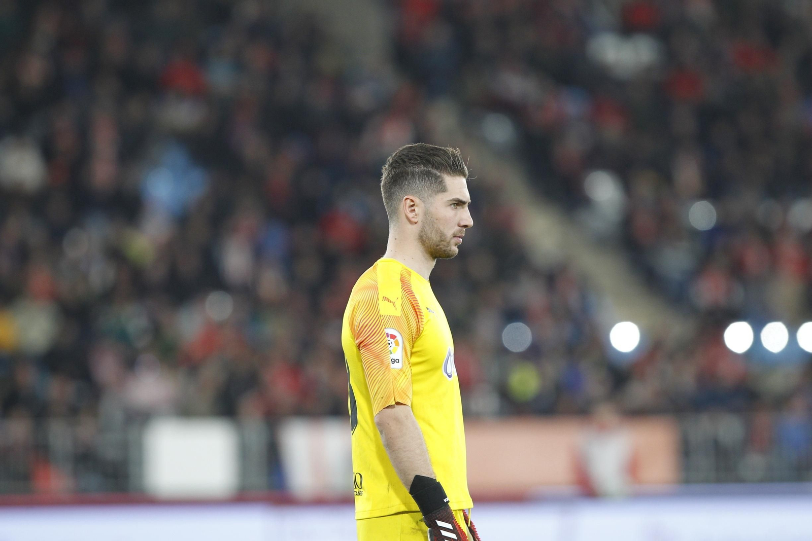 Fotogalería U.D. Almería-Racing de Santander