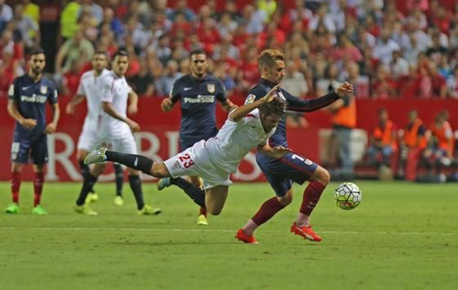 Foto: Antonio Pizarro