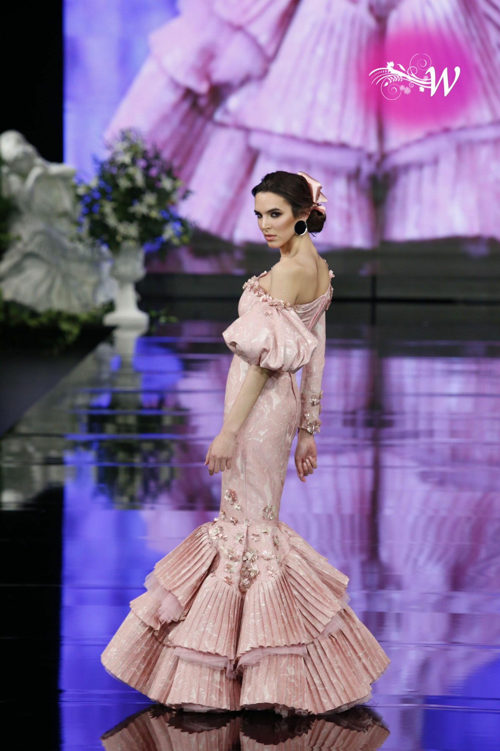 Luis Fernández presenta 'Preludio' en Simof 2020, todas las fotos del desfile