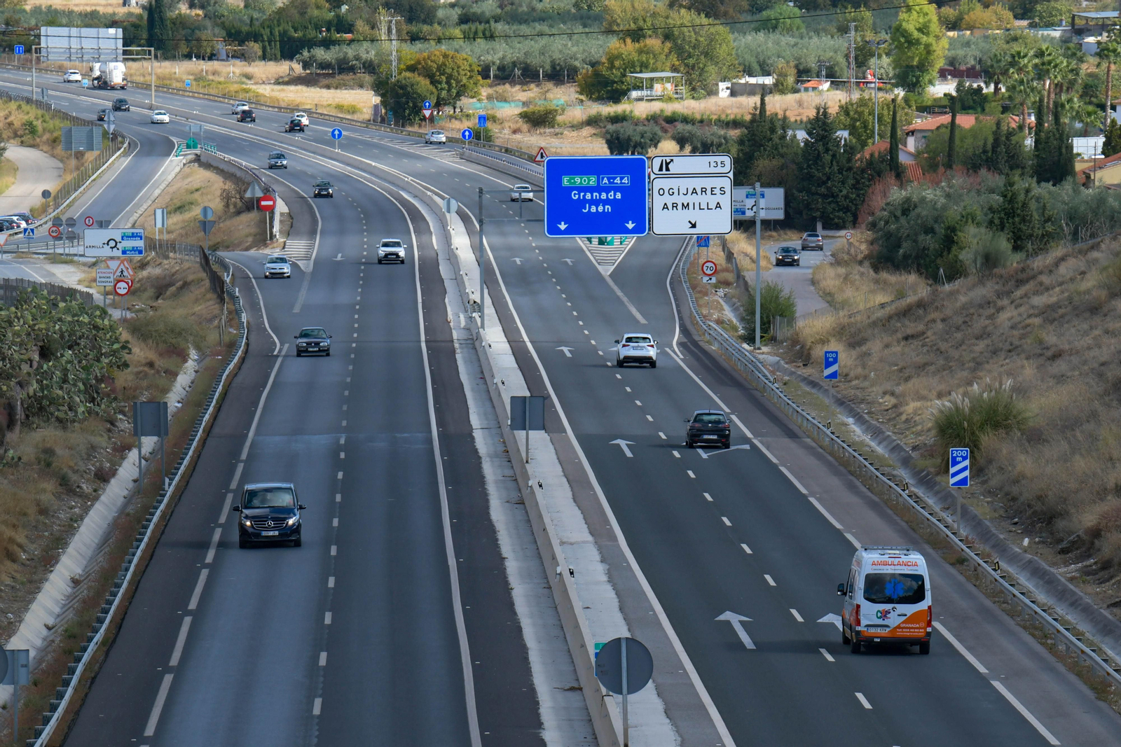 ¿Te parece bien que todas las autovías de España tengan peaje?