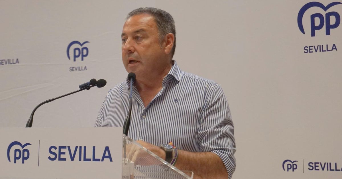 El juez imputa al presidente del PP de Sevilla en la investigación del ...