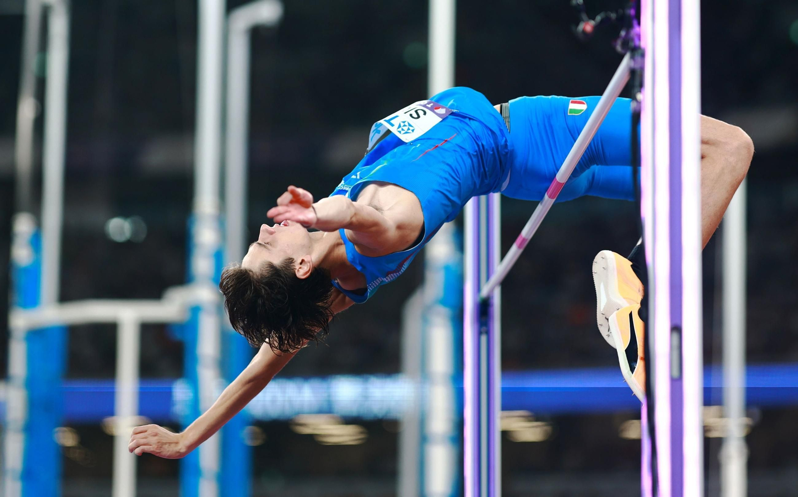 Las mejores fotos del Mundial de atletismo | Día 4