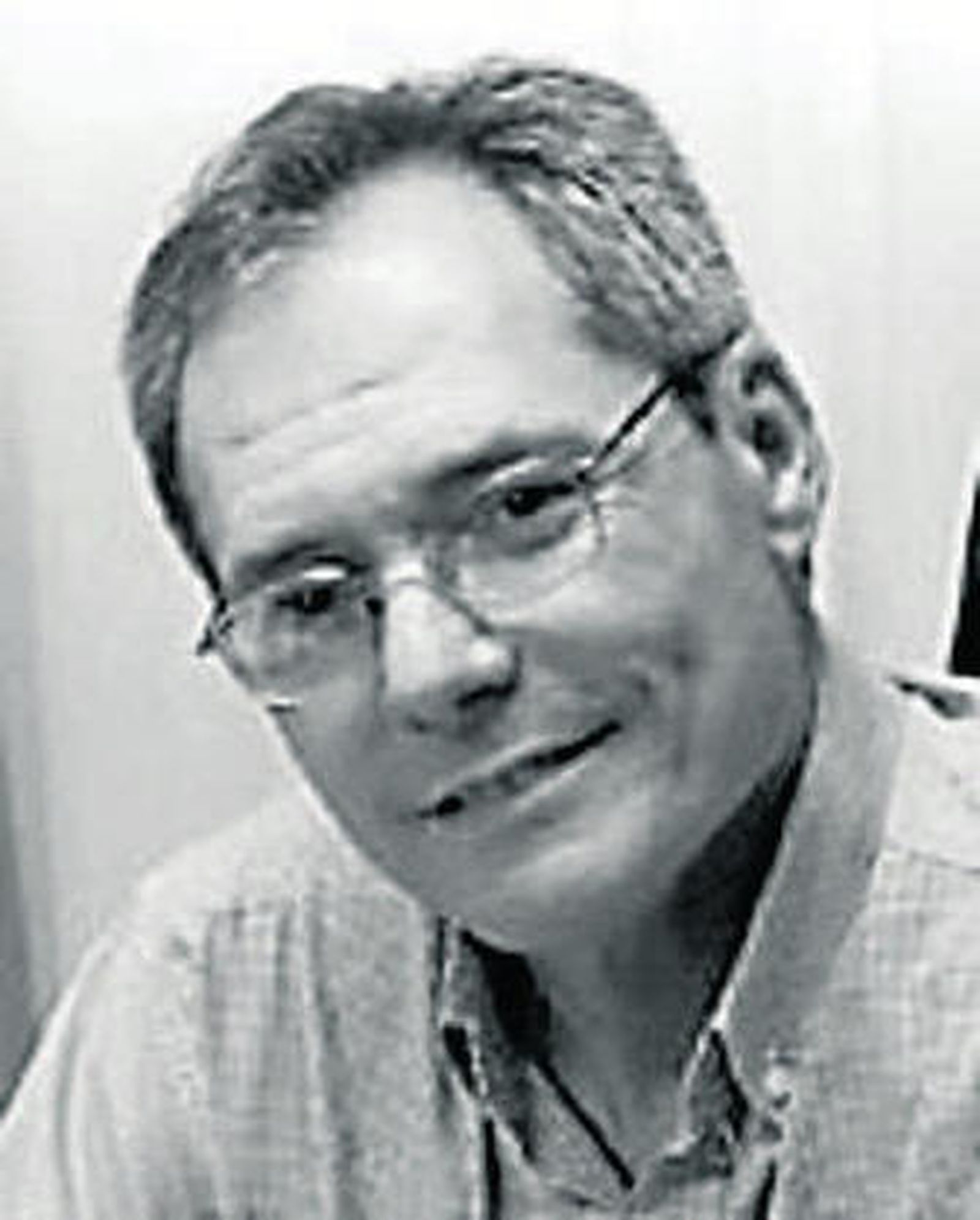 Juan Carlos Pérez Godoy.