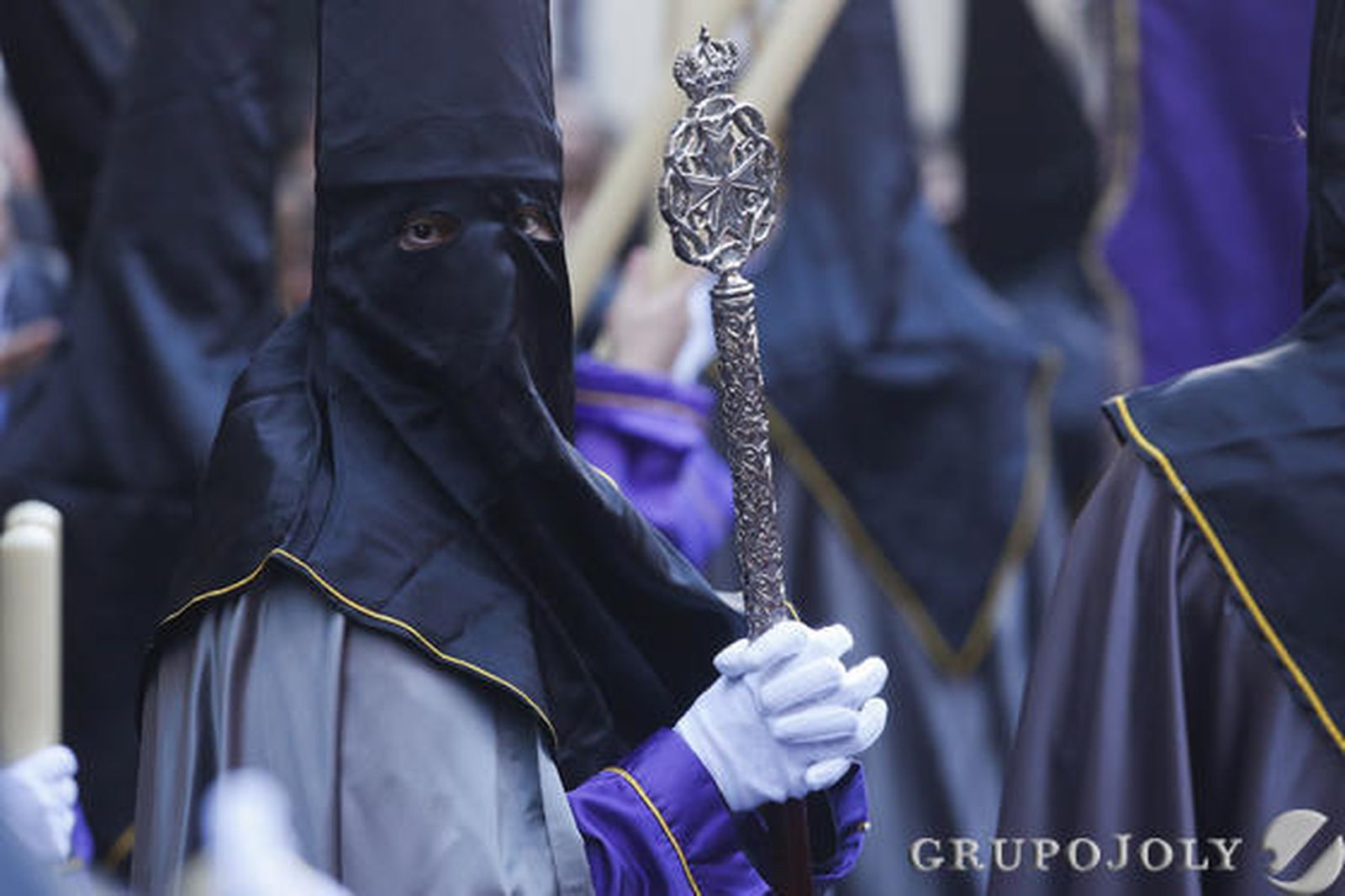 Foto: J. Albiñana · L. M. Gómez Pozo