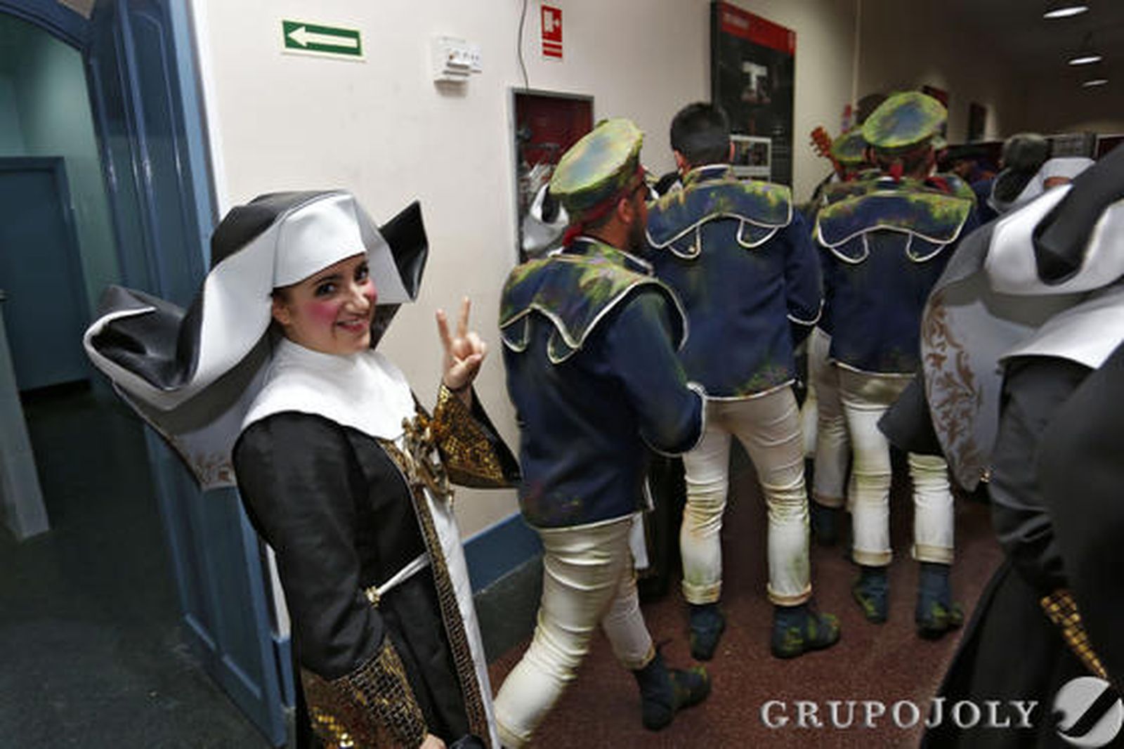 Foto: Lourdes de Vicente y Fito Carreto