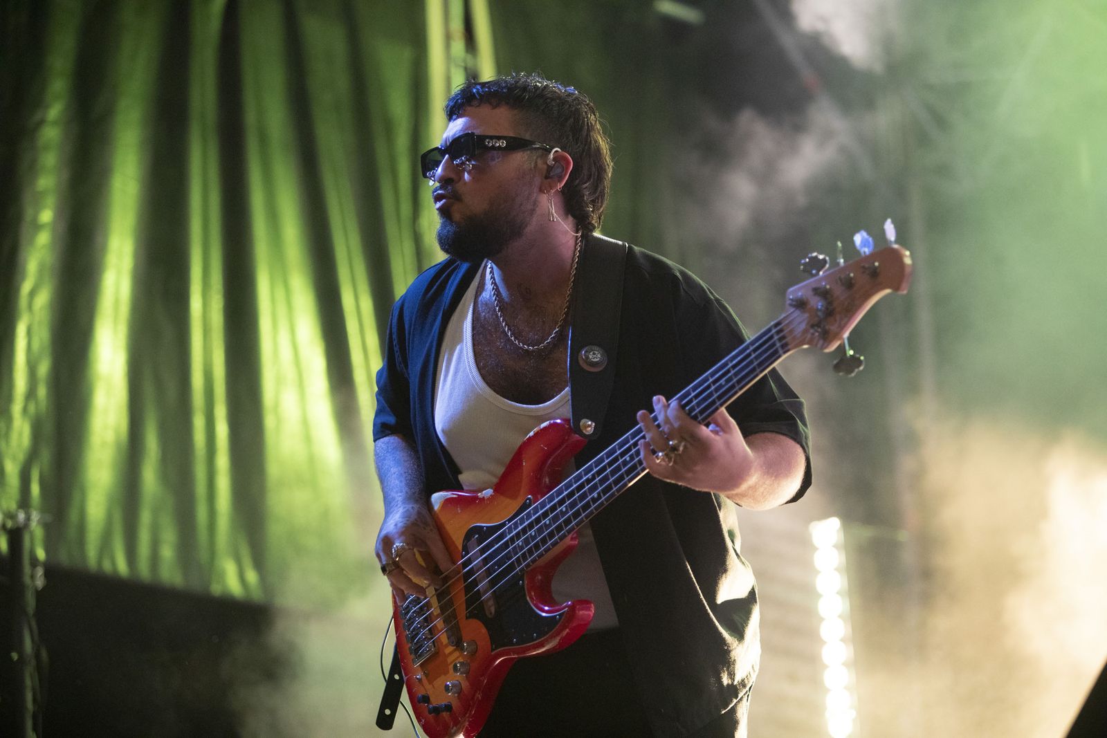 Concierto de La Plazuela en La Rinconada