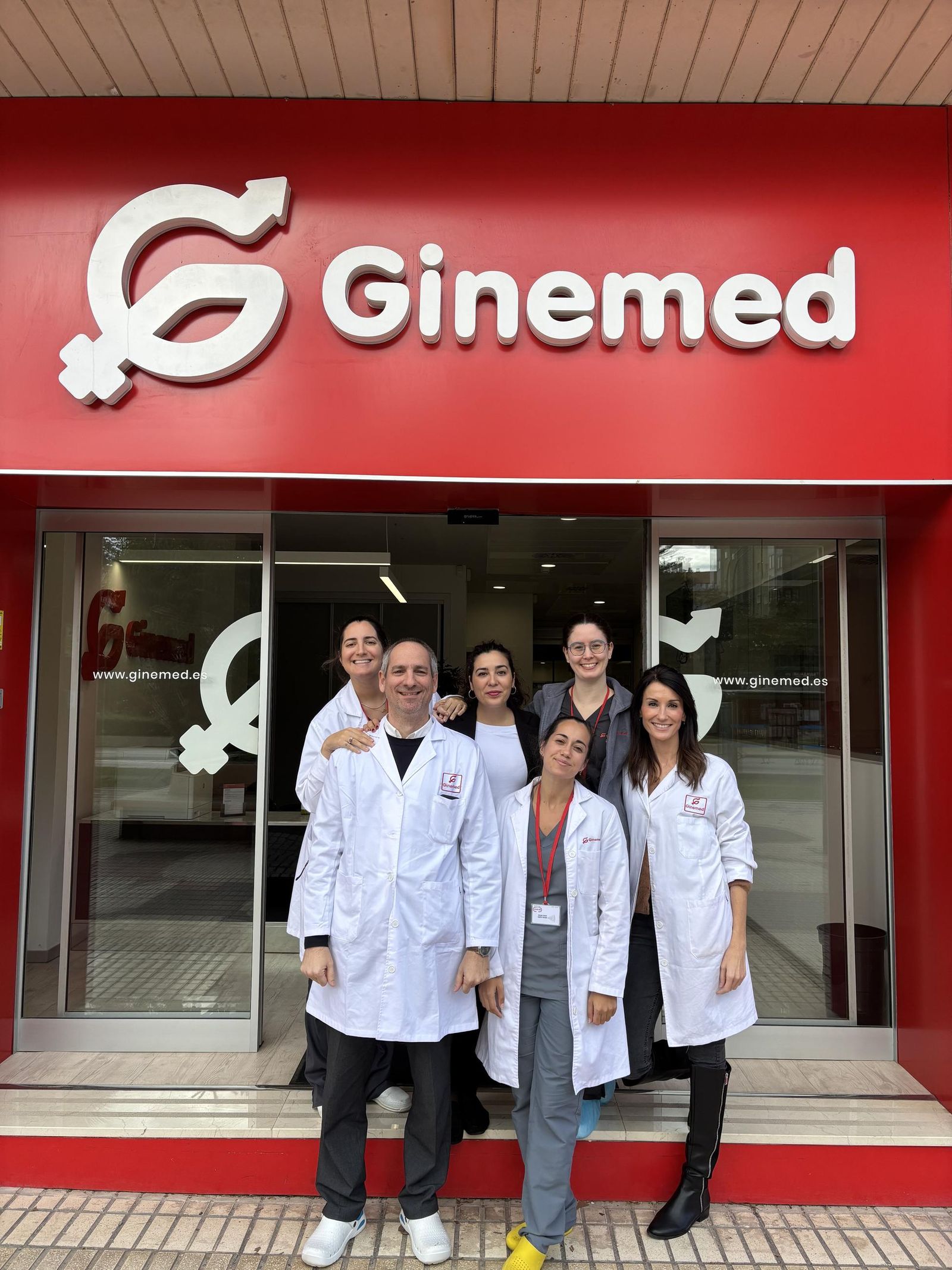 Tratamientos de reproducción asistida en Málaga con el mejor equipo humano