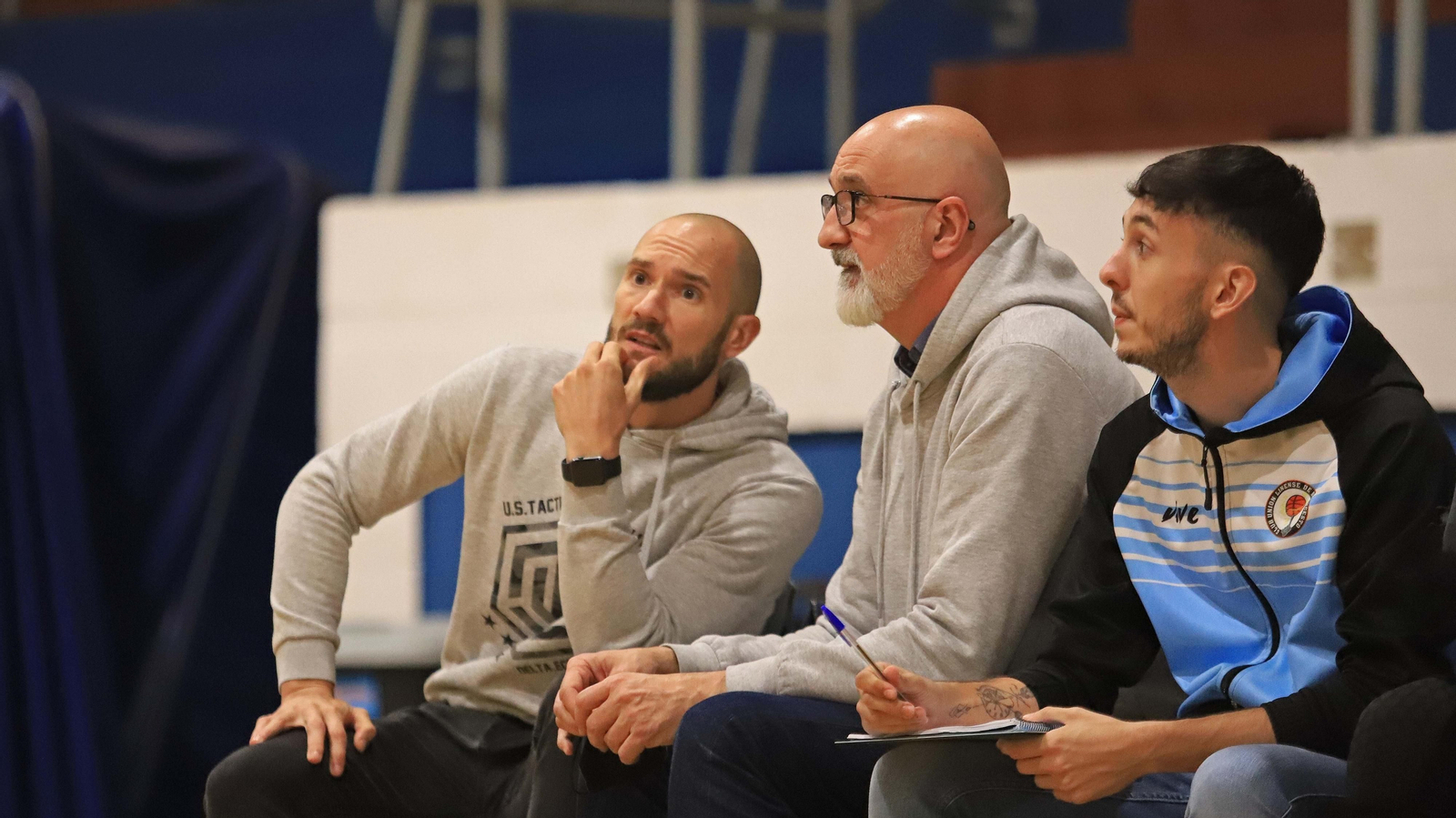 Las mejores fotos del ULB - La Zubia