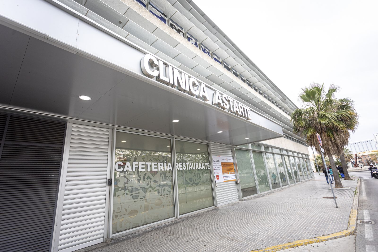 Clinica Astarté
