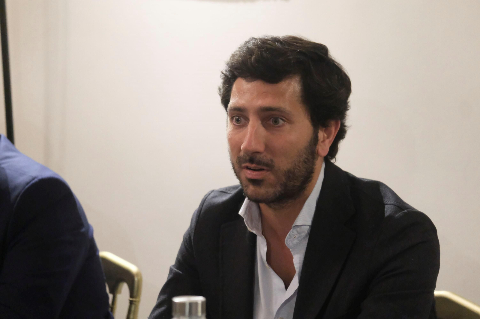 El Encuentro Cofrade de 'el Día de Córdoba', en imágenes