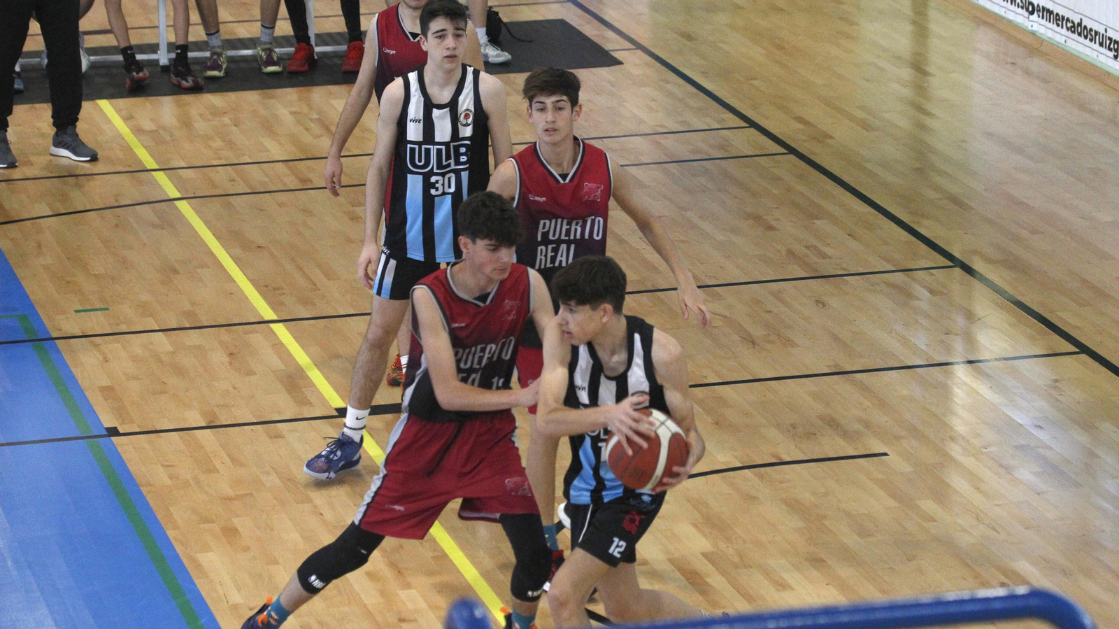 La segunda jornada del Memorial Jesús Vidal, en imágenes