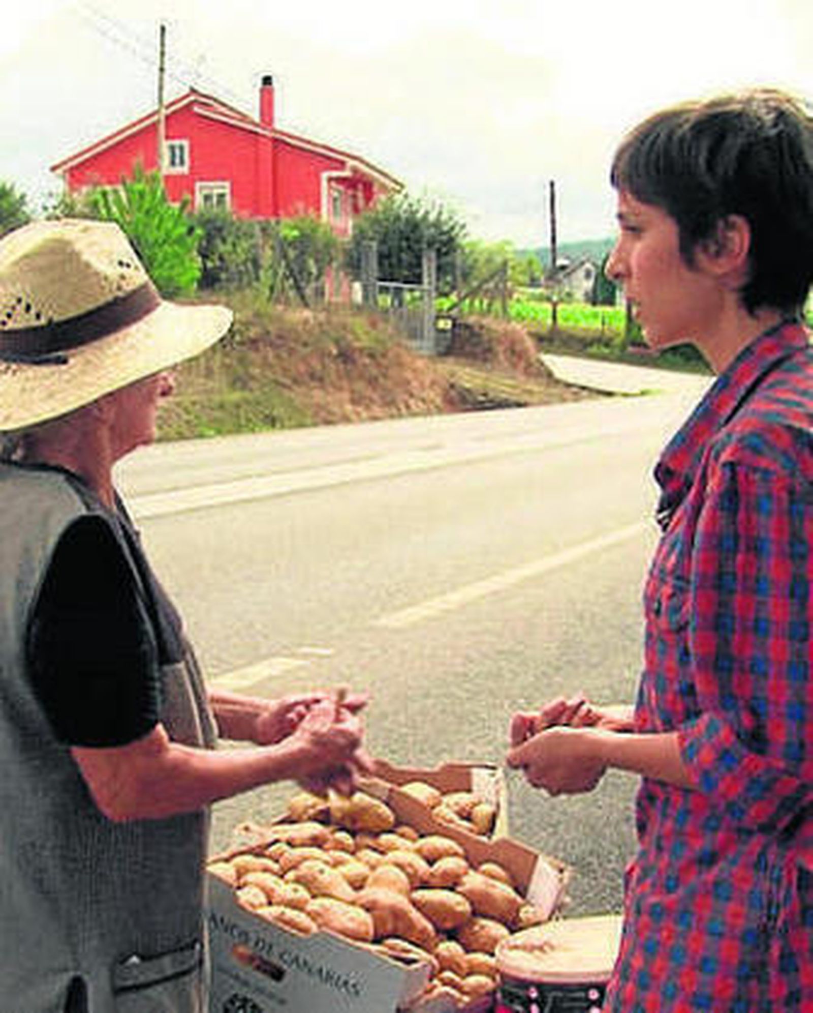 Un instante de 'Comando Actualidad'.