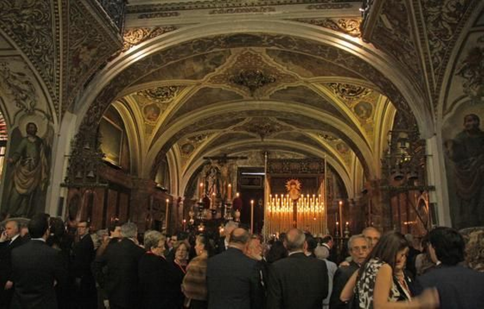 Foto: J.C.Vázquez - V. Hidalgo - B.Vargas - M. Gómez