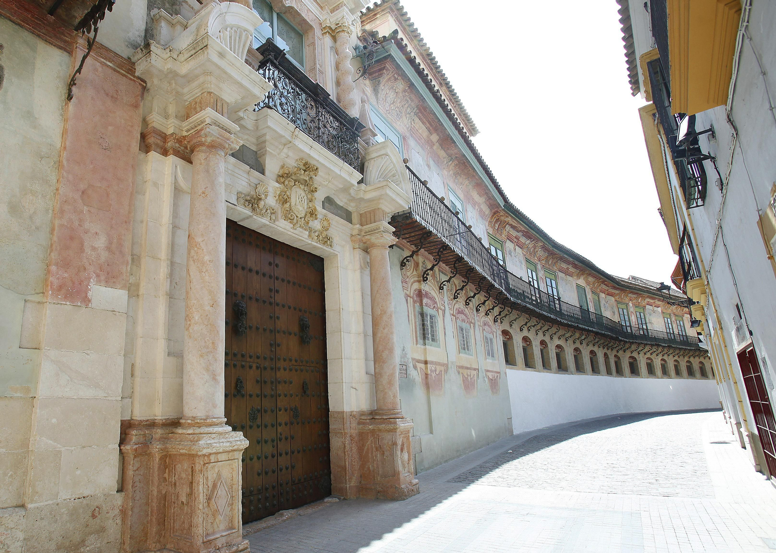 Écija, en imágenes