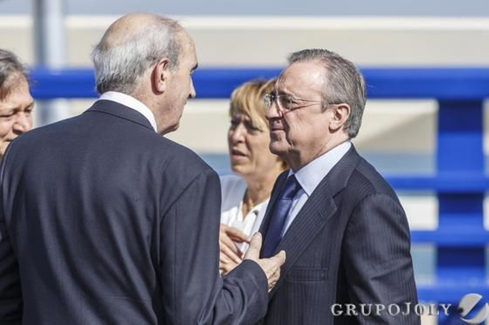 Foto: Julio Gonzalez